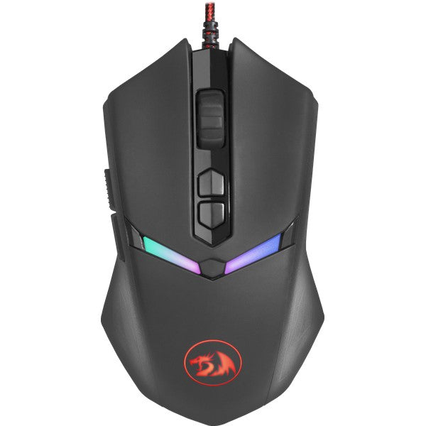 Redragon NEMEANLION 2 M602-1 RGB 7200DPI Gaming Mouse Redragon NEMEANLION 2 M602-1 RGB 7200DPI Gaming Mouse